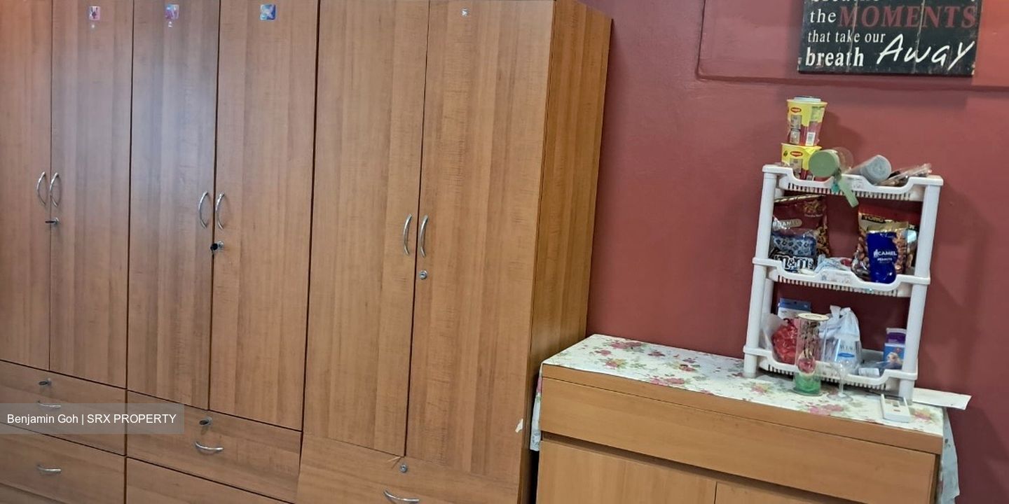 Blk 367 Yishun Ring Road (Yishun), HDB 4 Rooms #636959181